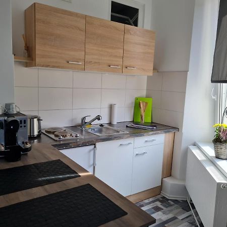 City Apartment Osnabrueck Exterior photo