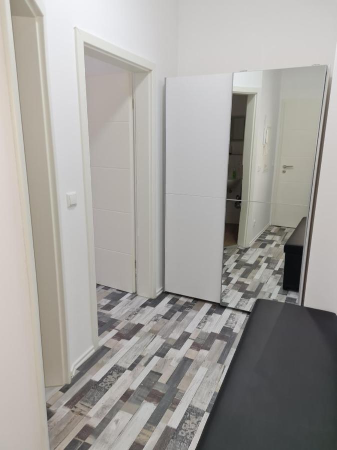 City Apartment Osnabrueck Exterior photo